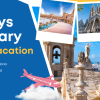 10 Days in Spain: Itinerary for Madrid, Barcelona & Andalucía