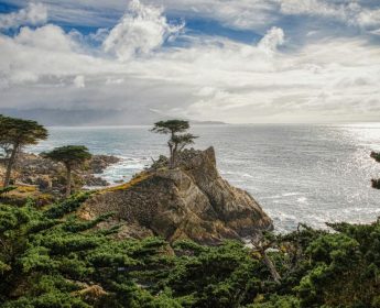 17-mile Drive