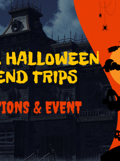 Top 12 Europe’s Most Haunted Castles: History & Tours