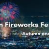 Top Japan Fireworks Festival 2025 for Autumn and Winter