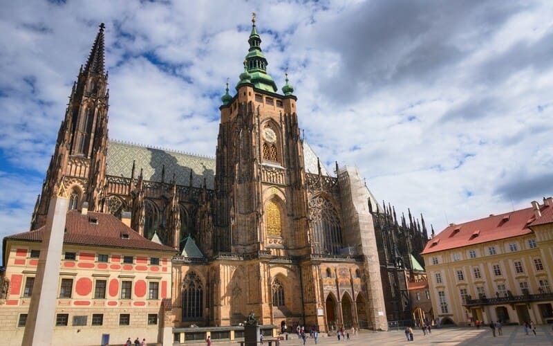 Prague Castle