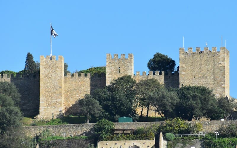 St. George's Castle