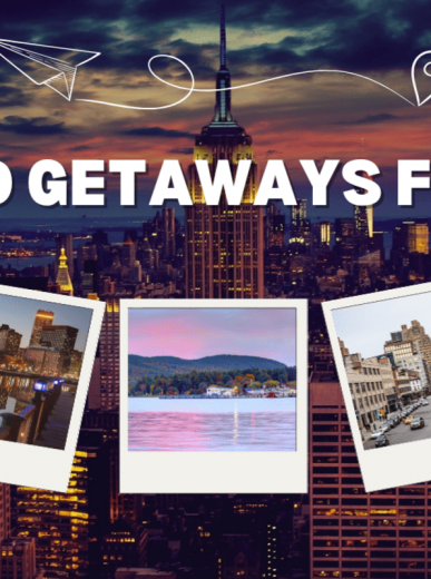 10 Days in Spain: Itinerary for Madrid, Barcelona & Andalucía