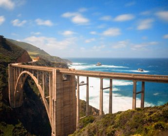 Bixby Creek Bridge