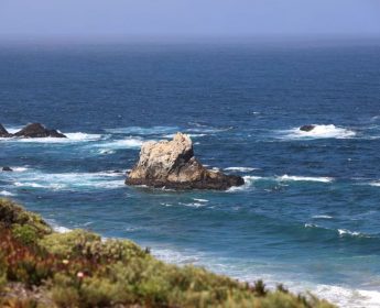 Garrapata State Park