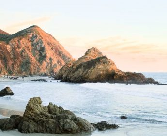 Pfeiffer Big Sur State Park