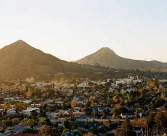 San Luis Obispo