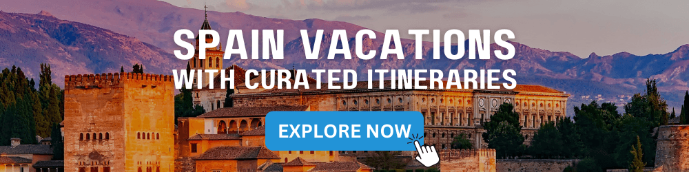 Spain Vacation Packages