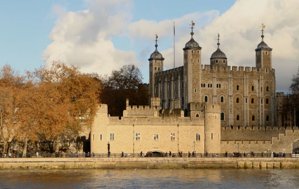 Tower of London
