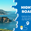 Traveling the Pacific Coast Highway: Stops & Itinerary