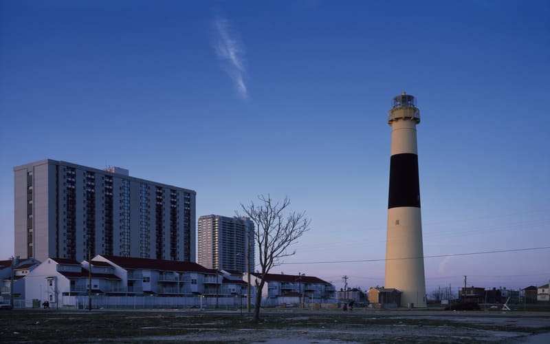 Absecon Lighthouse, Atlantic City New_Jersey