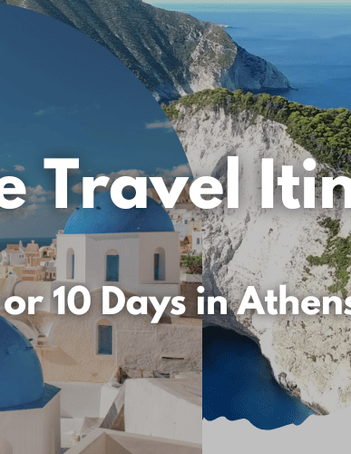 Where Was ‘The Summer I Turned Pretty’ Filmed: 1-3 Seasons