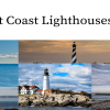 Top 15 Lighthouses on the East Coast for Scenic Travel