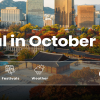 Seoul in October: Things to Do, Festivals & Weather