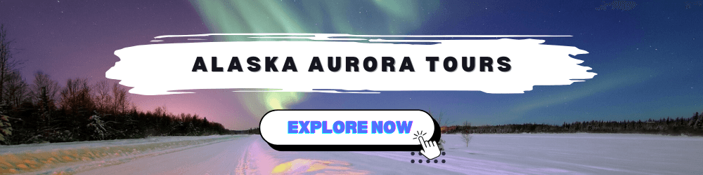 Alaska aurora tours