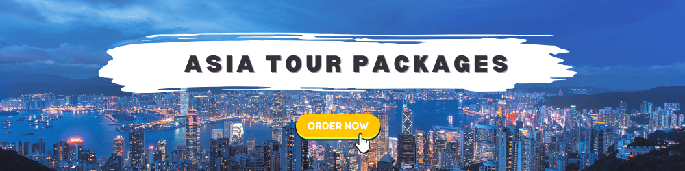 asia tour banner