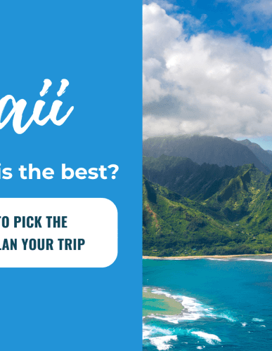 Best Places to Visit in November in the USA | Travel Ideas