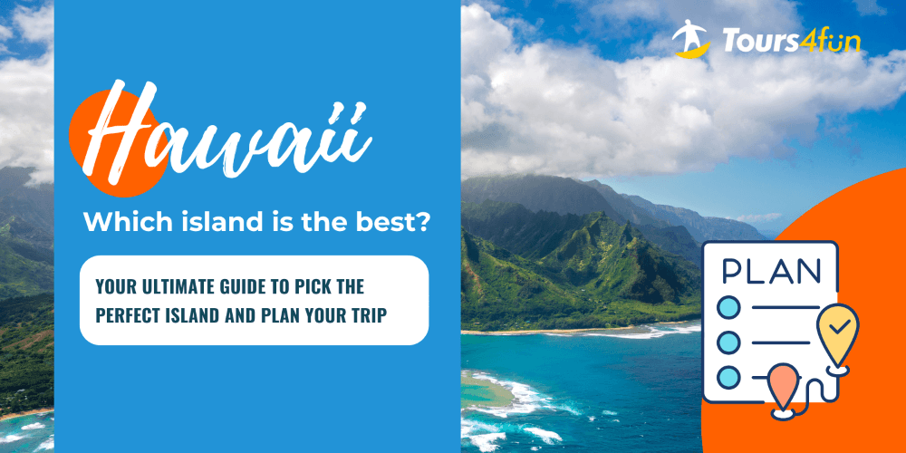 Which Hawaii Island Is the Best? Top Picks & Tips