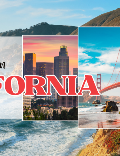 20 Best East Coast Winter Getaways & Vacation Ideas