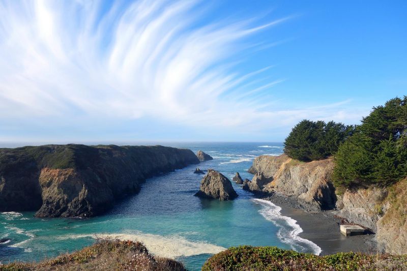 Mendocino