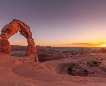 Arches National Park