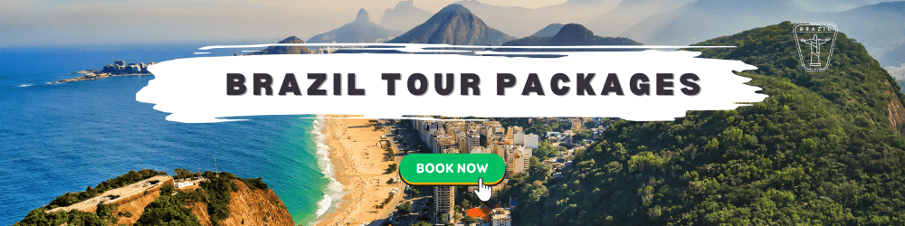 Brazil tour banner