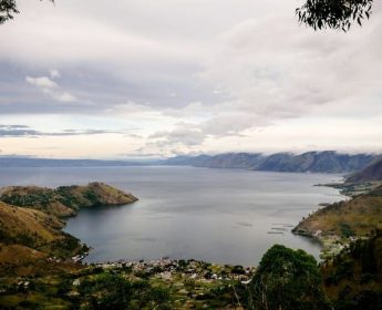Lake Toba