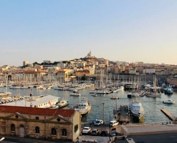 Marseille