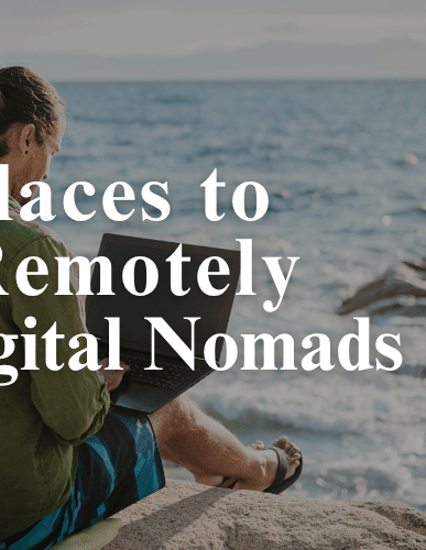 Best 2-Week USA West Coast Itinerary (Drive or Not)