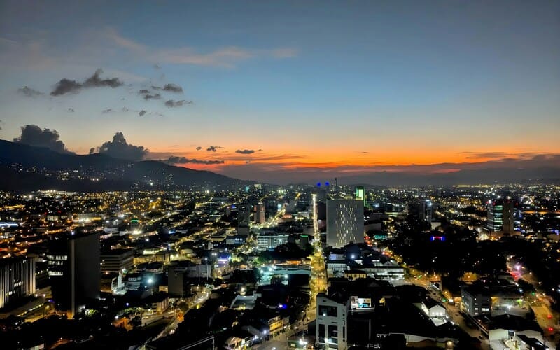 San José, Costa Rica