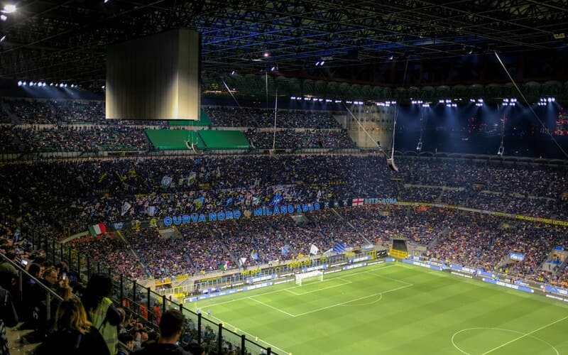 San Siro Stadium