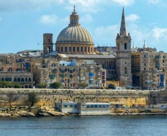 Valletta