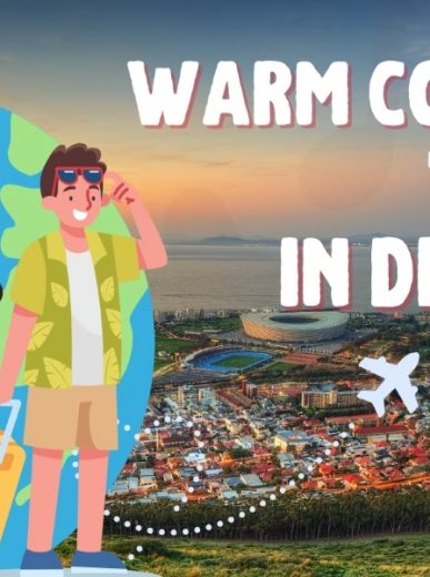 Explore the Best Christmas Markets in Europe 2025