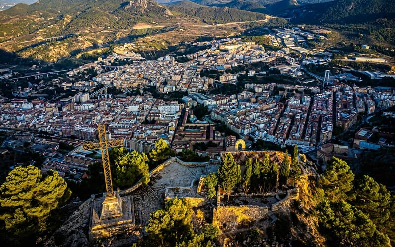 Alcoy, Spain