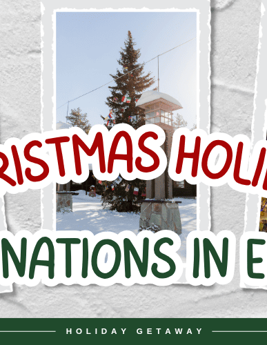 18 Best National Parks to Visit in Spring (Mar-May)