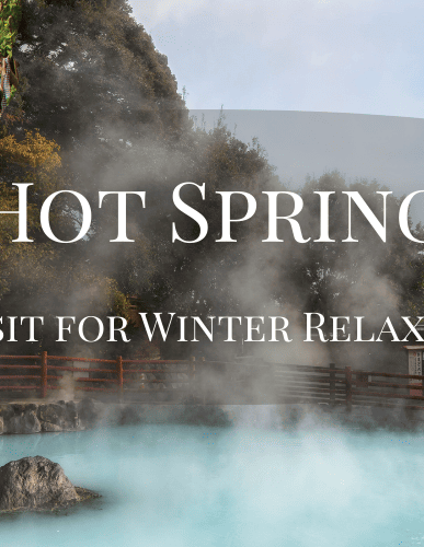 15 Best Spring Break Destinations for College Students 2026