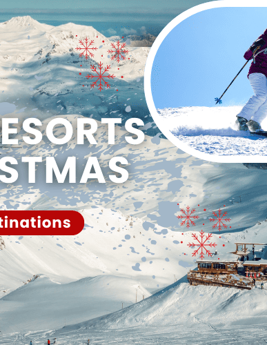 Cancun Spring Break 2026: Top Resorts & Things to Do