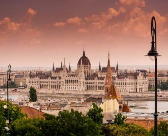 Budapest