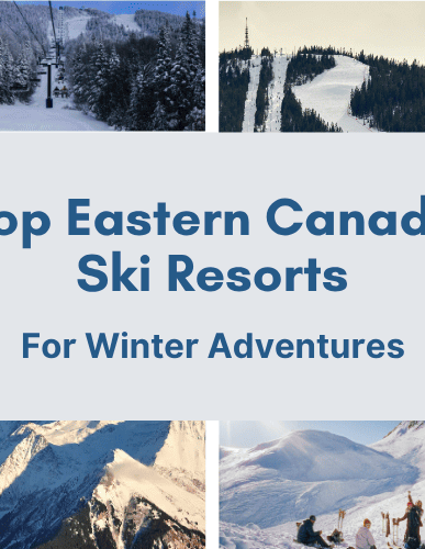 30 Best Places to Visit for Christmas – USA Getaways