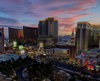 Las Vegas