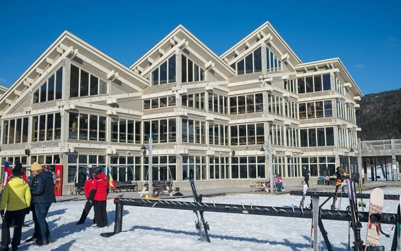 Marble Mountain Resort