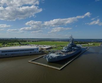 Mobile Alabama