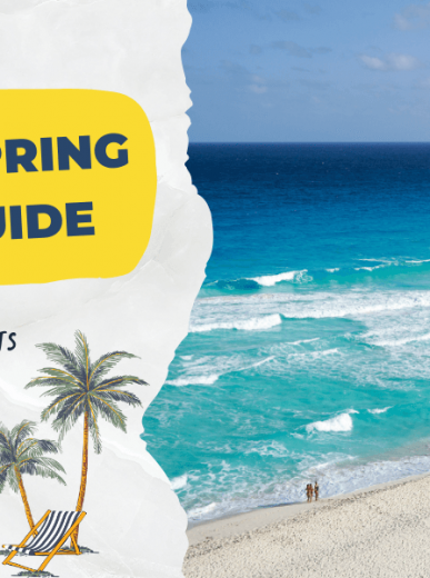 Spring Guide to Keukenhof Gardens Tulip Festival 2026