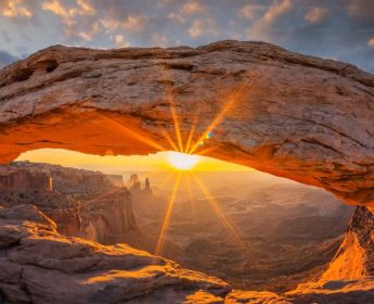 Canyonlands National Park