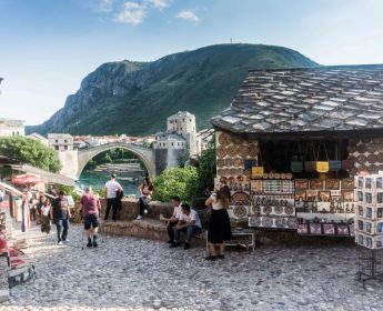 Mostar