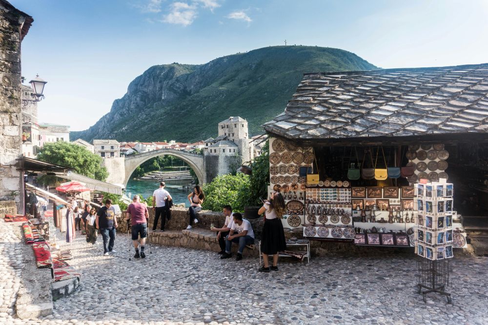 Mostar