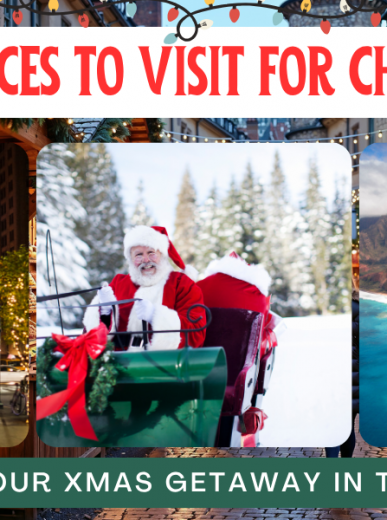 15 Best Train Rides in Europe & How to Plan and Book