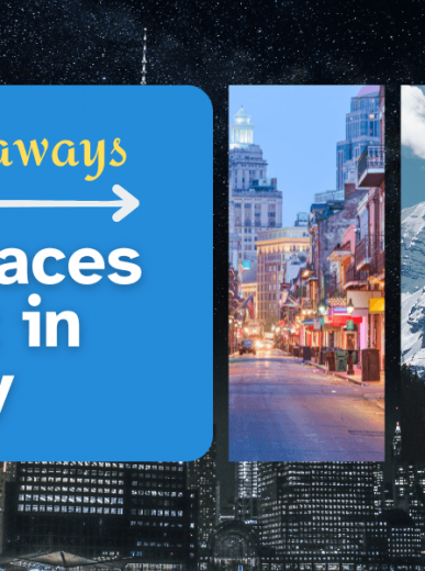 Top 8 Eastern Canada Ski Resorts For Winter Adventures