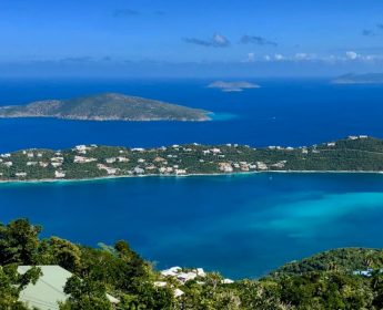 St.Thomas U.S. Virgin Islands