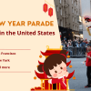 US Cities With The Best Chinese New Year Parade 2026